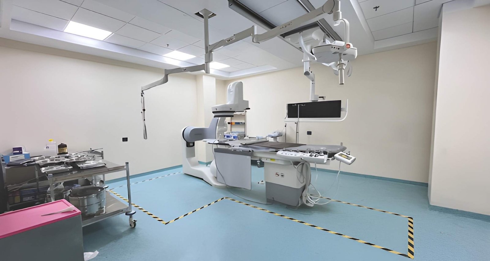 Saara Hospital Gallery Image